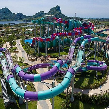 Oyo 522 Waaina Resort Rayong Exterior photo